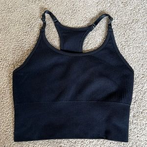 Balance Athletica Black Top